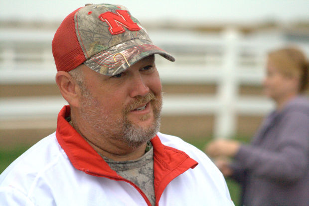 Larry the Cable Guy